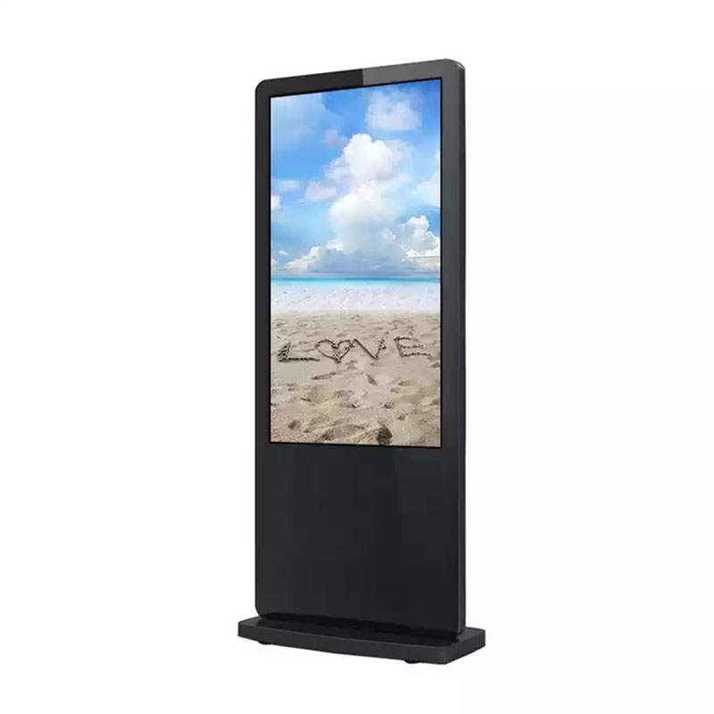 49-дюймовый наружный Android Digital Signage